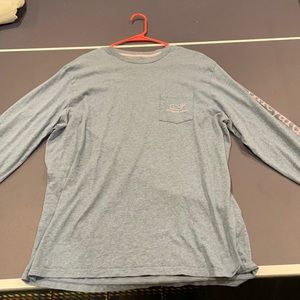 Vineyard Vines long sleeve tee